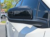 New 2026 Toyota bZ SUV