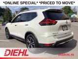 Used 2019 Nissan Rogue SUV