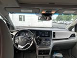 Used 2017 Toyota Sienna Van