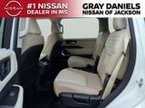 New 2026 Nissan Armada SUV