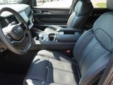 New 2026 Jeep Grand Wagoneer SUV