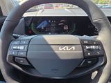 New 2027 Kia Sportage Hybrid SUV