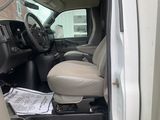 Used 2018 Chevrolet Express 3500 Coupe