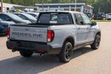 New 2026 Honda Ridgeline Truck