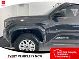 Used 2026 Toyota Tacoma Truck