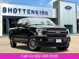 Used 2020 Ford F-150 Truck