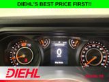 New 2026 Jeep Wrangler SUV