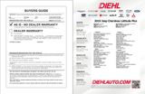 Used 2019 Jeep Cherokee SUV