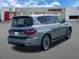 Used 2024 Nissan Armada SUV