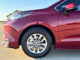 Used 2026 Toyota Sienna Van