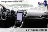 Used 2024 Ford Edge SUV