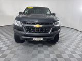 Used 2018 Chevrolet Colorado Truck