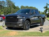 New 2026 Ram 1500 Truck