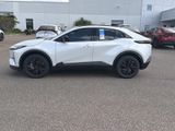 New 2026 Toyota C-HR SUV