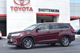Used 2019 Toyota Highlander SUV