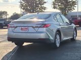 Used 2025 Toyota Camry Sedan