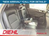 Used 2024 Ford Escape SUV