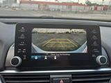 Used 2022 Honda Accord Sedan