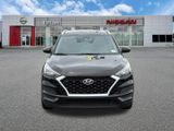 Used 2020 Hyundai Tucson SUV