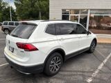 Used 2020 Volkswagen Tiguan SUV