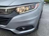 Used 2022 Honda HR-V SUV