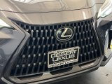 Used 2025 Lexus NX SUV