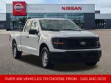 Used 2024 Ford F-150 Truck