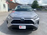 Used 2021 Toyota RAV4 Hybrid SUV