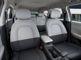 New 2027 Kia Seltos SUV