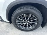 Used 2025 Lexus NX SUV