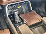 Used 2023 Toyota Tundra Truck