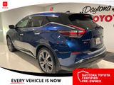 Used 2021 Nissan Murano SUV