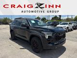 Used 2026 Toyota Sequoia SUV