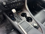 Used 2022 Lexus RX SUV