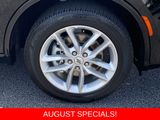 Used 2026 Dodge Durango SUV