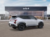 New 2027 Kia Seltos SUV