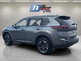 Used 2025 Nissan Rogue SUV