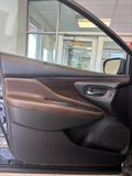 Used 2021 Nissan Murano SUV