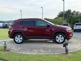 Used 2022 Jeep Compass SUV