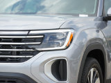 Used 2026 Volkswagen Atlas SUV