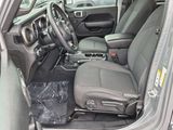 Used 2019 Jeep Wrangler SUV