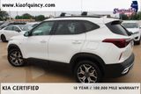 Used 2023 Kia Seltos SUV