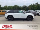 Used 2026 Jeep Grand Cherokee SUV
