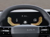 New 2027 Kia Carnival MPV Hybrid Van