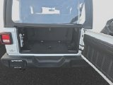 Used 2025 Jeep Wrangler SUV