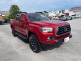 Used 2023 Toyota Tacoma Truck