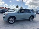 Used 2022 Toyota 4Runner SUV