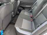 New 2025 Nissan Versa Sedan