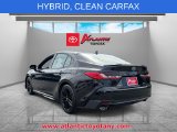 Used 2025 Toyota Camry Sedan