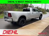 New 2026 Ram 3500 Truck